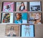 8 Pop CD's Cher, UB40, Ultravox, Bruce Springsteen, Madonna, Ophalen of Verzenden, 2000 tot heden, Zo goed als nieuw