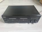 Akai cassetterecorder, Ophalen of Verzenden, Dubbel, Akai, Tape counter