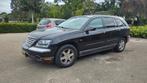 Chrysler Pacifica 2005 Zwart, Auto's, Chrysler, 450 kg, Zwart, Pacifica, Geïmporteerd