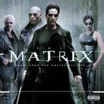 cd Matrix, Ophalen of Verzenden, 1980 tot 2000, Zo goed als nieuw