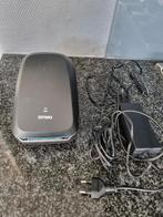 Dymo Labelwriter wireless

Compleet met kabels en boekje, Computers en Software, Labelprinters, Ophalen of Verzenden