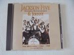 CD Jackson Five & Johnny, Ophalen of Verzenden, 1960 tot 1980, Zo goed als nieuw