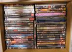 100 DVD Films., Alle leeftijden, Ophalen of Verzenden, Zo goed als nieuw