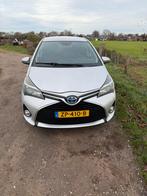 Toyota Yaris Hybrid 1.5 automaat 2016, Auto's, Toyota, 4 cilinders, 1070 kg, 48 €/maand, Yaris