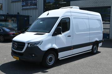 Mercedes-Benz Sprinter 316 CDI L2H2 Harderwijk KOEL/VRIES D/ beschikbaar voor biedingen