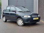 Mazda Demio 1.3 GLX Nap, Bedrijf, Grijs, Elektrische ramen, 30 €/maand