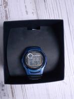 Casio W-213 *defect*, Sieraden, Tassen en Uiterlijk, Horloges | Kinderen, Jongen, Blauw, Gebruikt, Ophalen of Verzenden