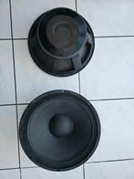 PA speaker drivers 1000w RMS, 8ohm Void Accoustics V18-1000, Ophalen of Verzenden, 120 watt of meer, Overige merken