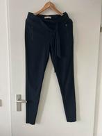 Studio Anneloes broek Blauw M, Kleding | Dames, Broeken en Pantalons, Maat 38/40 (M), Studio Anneloes, Blauw, Ophalen of Verzenden