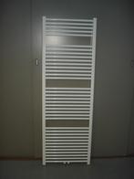 Handdoek radiator 60 cm breed x 185 cm hoog met midden onder, Ophalen of Verzenden, Nieuw