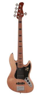 Sire Marcus Miller V5 2nd Gen 5 Natural, Muziek en Instrumenten, Overige Muziek en Instrumenten, Ophalen of Verzenden