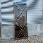 Outlet Bronze Taatsdeur afmetingen 923x2485mm, 80 tot 100 cm, 215 cm of meer, Binnendeur, Nieuw