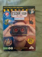 Escaperoom Virtual Reality - Submarine & Behind enemy lines, Ophalen of Verzenden, Zo goed als nieuw