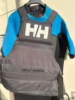 Wetsuit en zwemvest open water, Watersport en Boten, Watersportkleding, Ophalen, Zo goed als nieuw, Wetsuit