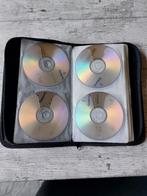Hoes voor 12x4 = 48 CD'S of DVD's, Ophalen, Cd's of Dvd's