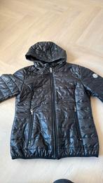 Moncler dames tussenjas, Ophalen of Verzenden, Zo goed als nieuw, Meisje, Jas