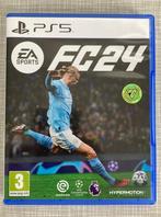 EA SPORTS FC24 VOOR DE PLAYSTATION 5., Ophalen of Verzenden, Zo goed als nieuw
