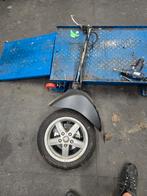 vespa lx voorvork met wiel, Ophalen, Gebruikt, Vespa LX