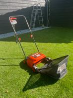 Black & Decker verticuteermachine, Tuin en Terras, Verticuteermachines, Ophalen, Zo goed als nieuw, Elektrisch