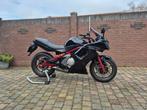 Kawasaki ER6 F  lichte schade, Motoren, Motoren | Kawasaki, 2 cilinders, Motorrijbewijs A, Bedrijf, Sport