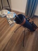 PRACHTIGE BULLET .444 GOLFSET, Sport en Fitness, Golf, Ophalen, Zo goed als nieuw, Set, Overige merken