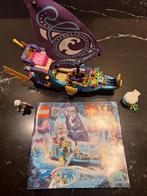 Lego ELVES setnummer 41073, Kinderen en Baby's, Speelgoed | Duplo en Lego, Ophalen of Verzenden, Zo goed als nieuw, Complete set