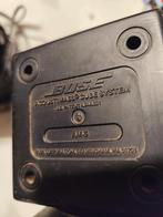 Bose sterio installatie compleet kleur zwart., Ophalen, Gebruikt, Audio