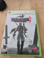 Ninja Gaiden II - Xbox 360, Online, Gebruikt, Vanaf 18 jaar, Vechten