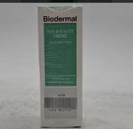 Biodermal dag&nacht creme nieuw, Ophalen of Verzenden, Zo goed als nieuw, Gehele gezicht