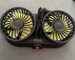 Auto airco 2 delig 12V, Ophalen of Verzenden, Nieuw