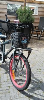 Nette 18 inch fiets, Ophalen of Verzenden, Gebruikt