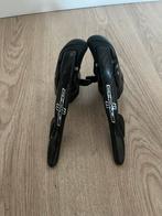 Campagnolo Chorus shifters 2x11 speed, Ophalen of Verzenden, Zo goed als nieuw, Overige typen