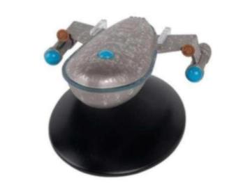 Star Trek Harry Mudd's Class-J beschikbaar voor biedingen