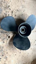 Yamaha propeller, Watersport en Boten, Ophalen of Verzenden, Zo goed als nieuw, Motor en Techniek, Motorboot