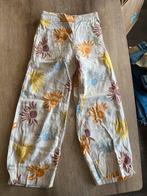 Zara zomer broek meisje mt 134, Kleding | Dames, Broeken en Pantalons, Overige kleuren, Zara, Ophalen of Verzenden, Zo goed als nieuw