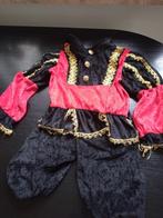 Pietenpak maat 104, Diversen, Sinterklaas, Ophalen, Zo goed als nieuw