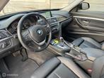 BMW 3-serie Gran Turismo 320i xDrive High Executive, Automaat, 15 km/l, Gebruikt, 4 cilinders