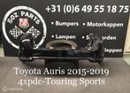 Toyota Avensis Touring achterbumper origineel 2015-2019, Auto-onderdelen, Gebruikt, Ophalen of Verzenden, Bumper, Achter