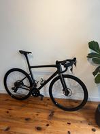 Specialized Tarmac SL8 Expert 56 SRAM Rival AXS Powermeter, Fietsen en Brommers, Fietsen | Racefietsen, Overige merken, Carbon
