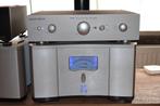 High-End audio, Gebruikt, 120 watt of meer, Stereo, Ophalen
