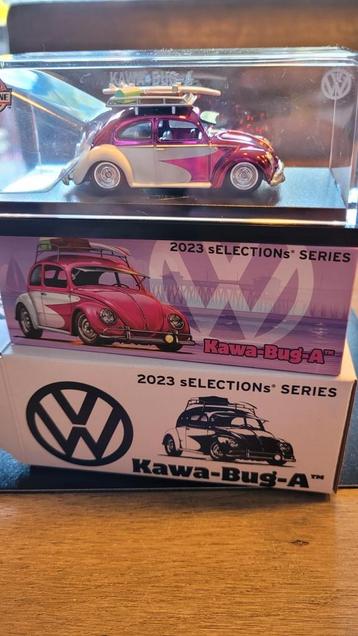 RLC Volkswagen Kawa-bug-A