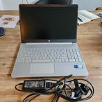 Laptop HP 15s-fq5975nd 15.6 inch, 16 GB, 15 inch, 1 TB, Qwerty