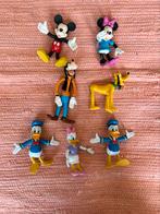 Disney figuren, Ophalen of Verzenden, Zo goed als nieuw