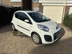 Citroen C1 1.0 Collection | Airco | Elekt. ramen| APK!, Auto's, Voorwielaandrijving, Stof, 4 stoelen, C1