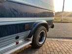 Chevy van camper netjes . 0634356353 💥, Bedrijf, Te koop
