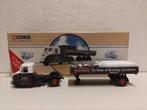 Corgi Toys Scammell Scarab with Barrels Websters Limited, Ophalen of Verzenden, Zo goed als nieuw