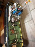 RC Sleepboot Opknapper, Hobby en Vrije tijd, Modelbouw | Boten en Schepen, Ophalen, Gebruikt, Groter dan 1:32, Overige merken