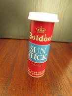 Boldoot: Sun Stick - Vervrij Bruint vlug en mooi. Ongebruikt, Verzamelen, Parfumverzamelingen, Nieuw, Ophalen of Verzenden, Gevuld