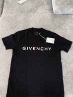 GIVENCHY T-shirt, Kleding | Heren, T-shirts, Ophalen of Verzenden, Nieuw, Zwart