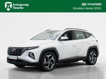 Hyundai Tucson 1.6 T-GDI PHEV Comf beschikbaar voor biedingen